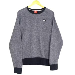 Nike International AW Premium Sweatshirt sz XL